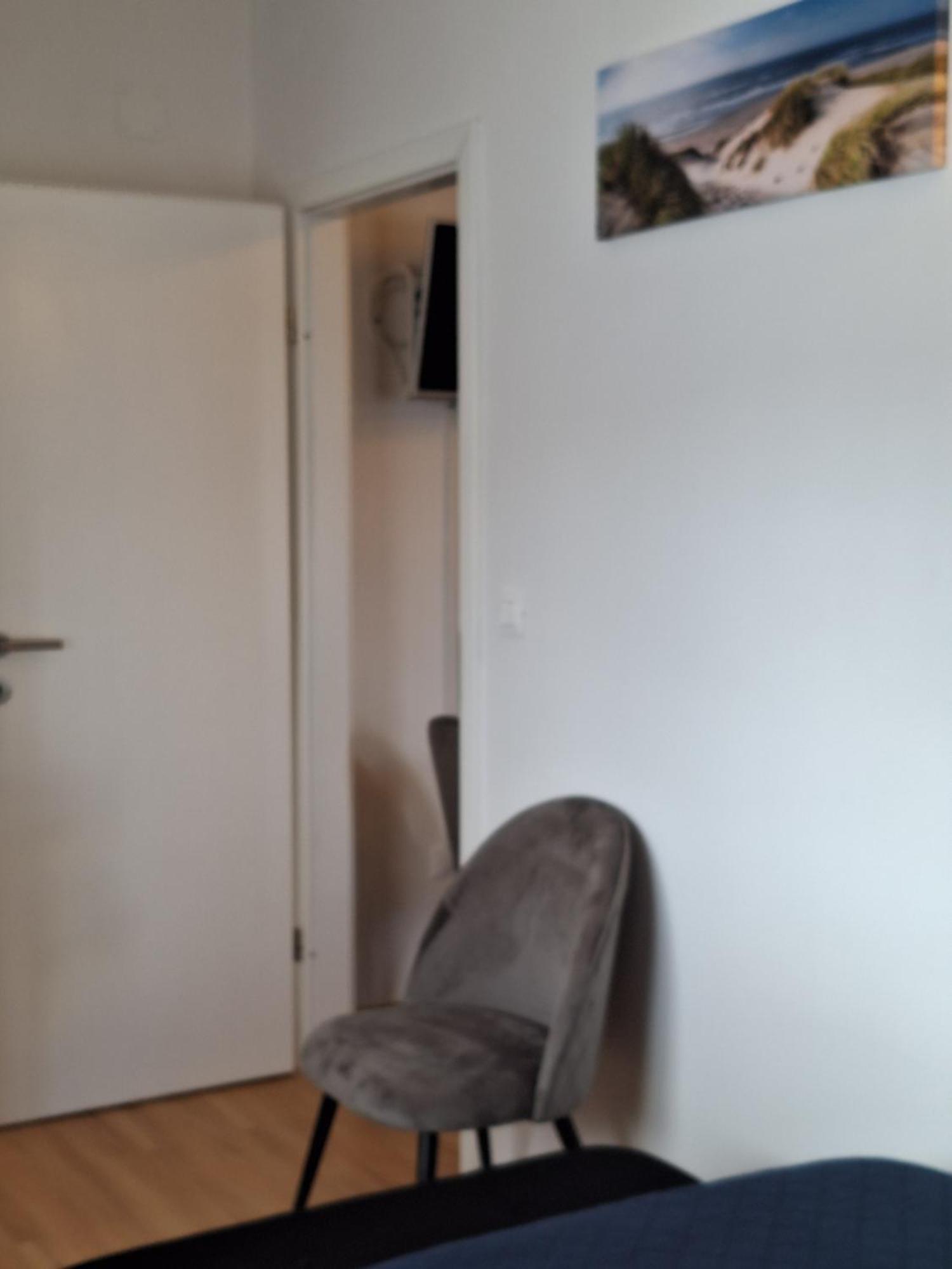 Apartment Dorina Buje Exteriér fotografie
