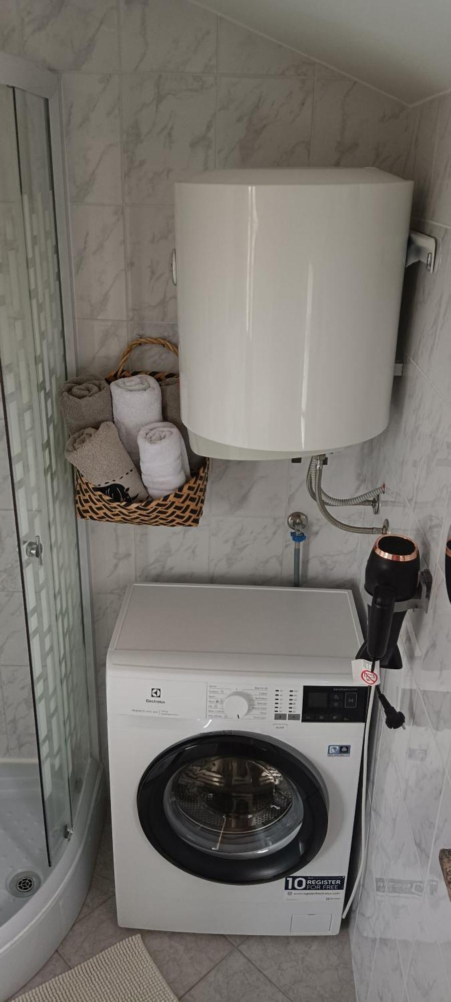 Apartment Dorina Buje Pokoj fotografie